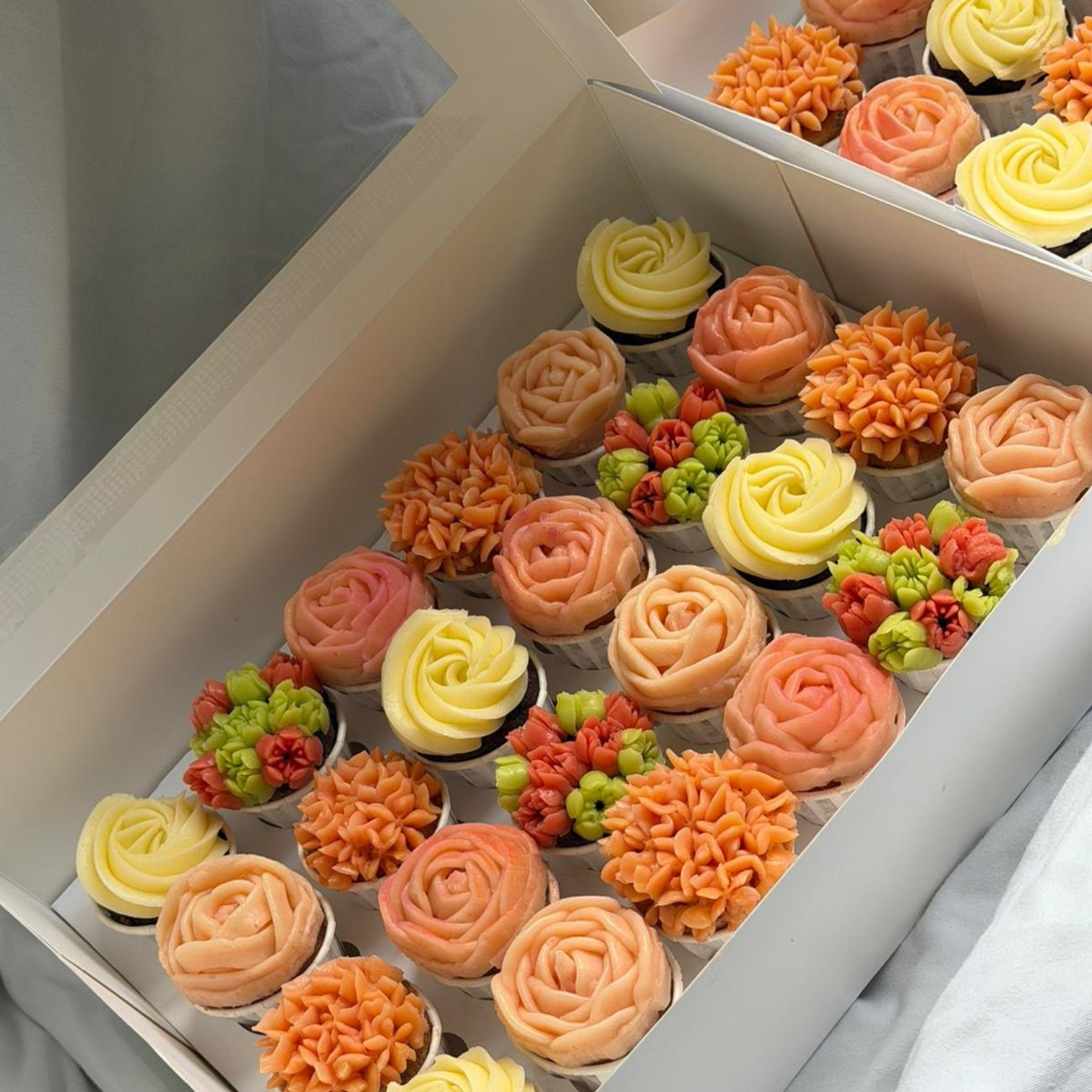 Cupcakes